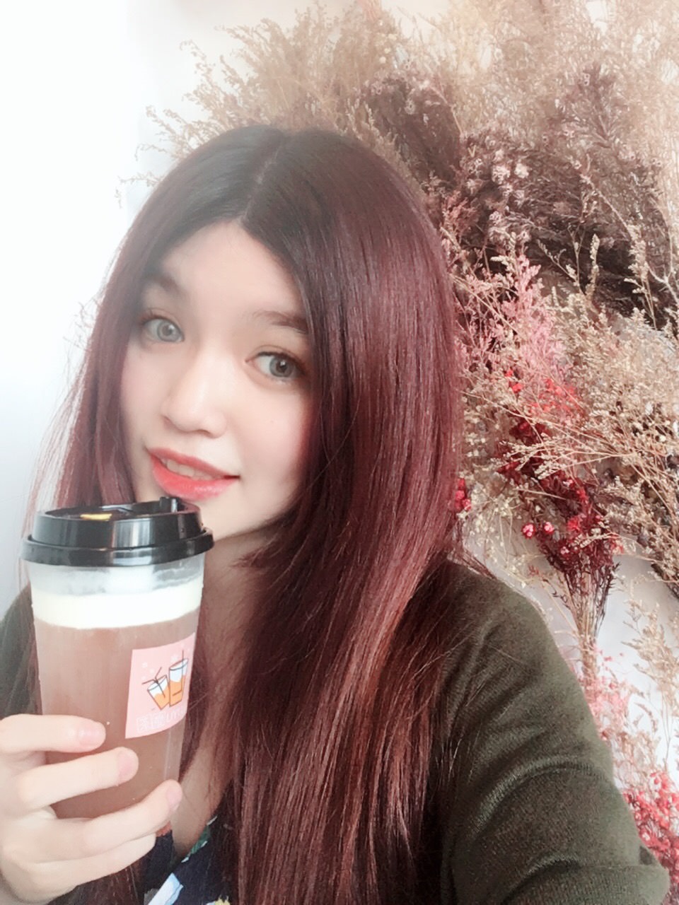 LUYU樂茶:現泡好茶!一絲不苟的職人精神 - 第9張圖 S__6168586