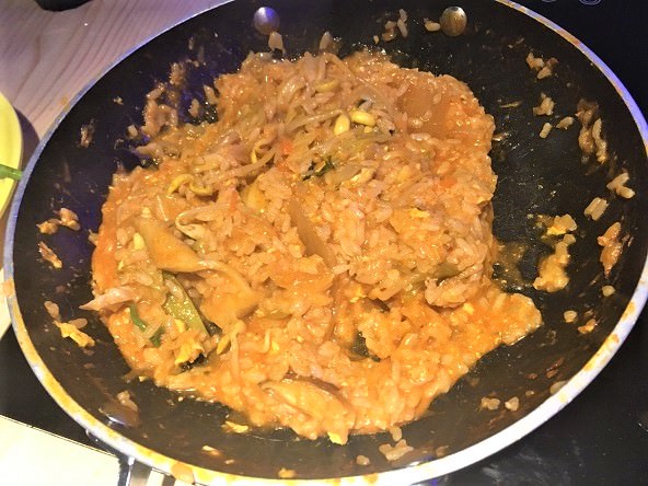 首爾之星:連殭屍都垂涎三尺的美食列車 - 第32張圖 首爾之星_171211_0007