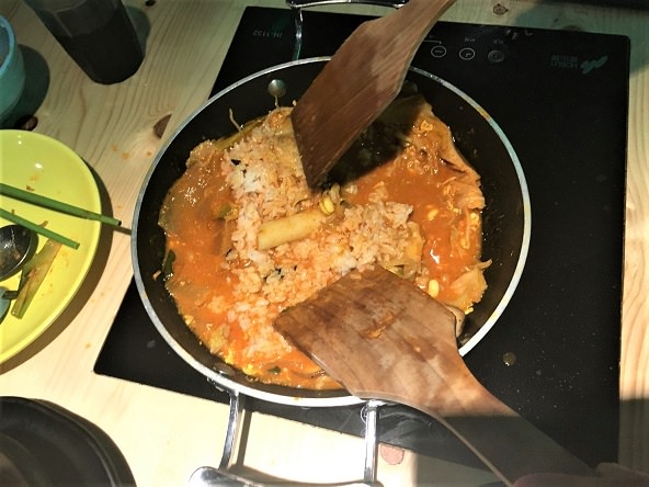 首爾之星:連殭屍都垂涎三尺的美食列車 - 第31張圖 首爾之星_171211_0009