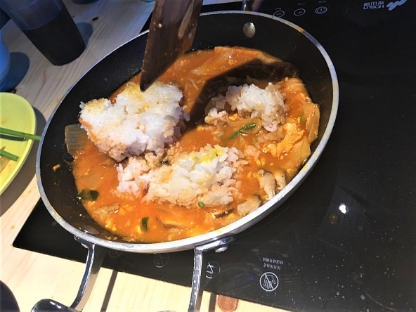 首爾之星:連殭屍都垂涎三尺的美食列車 - 第30張圖 首爾之星_171211_0010