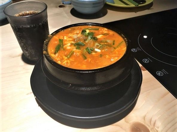 首爾之星:連殭屍都垂涎三尺的美食列車 - 第21張圖 首爾之星_171211_0035