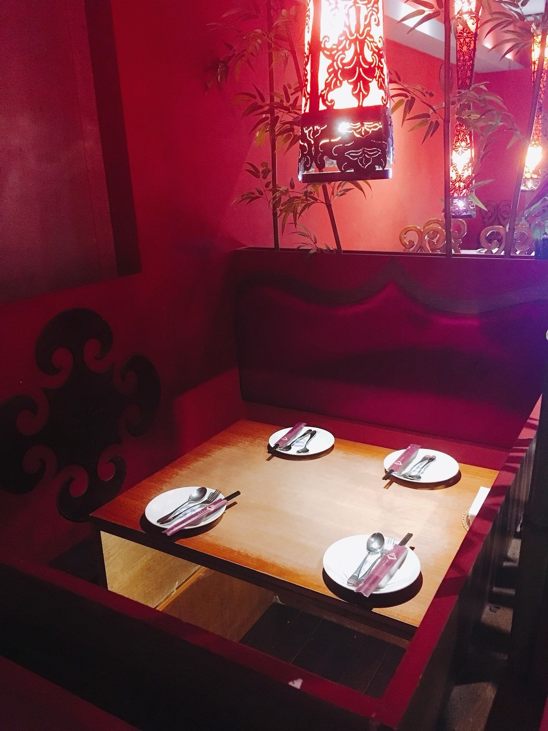 Chic Tai 泰式新定食_180127_0005