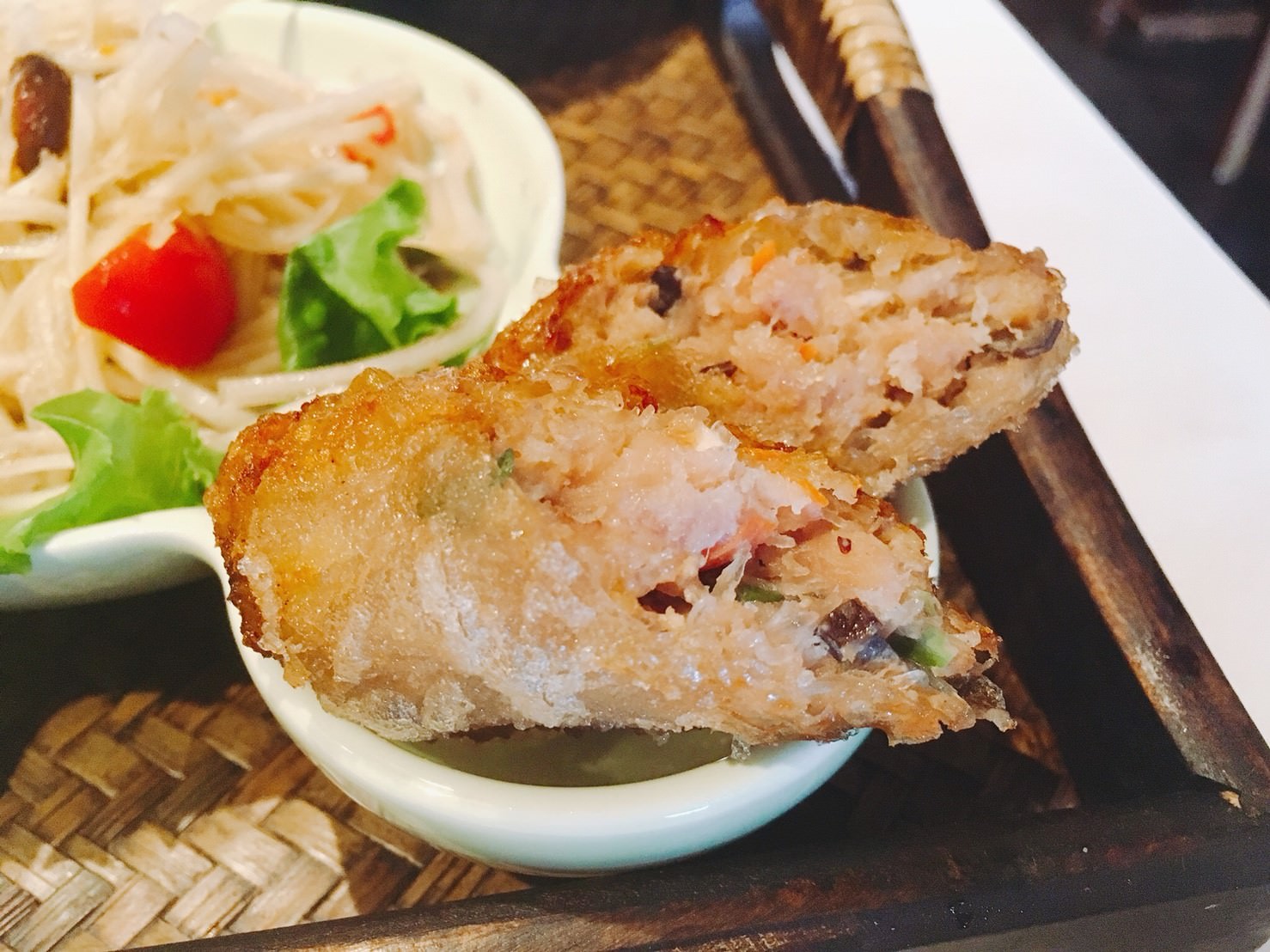 Chic Tai 泰式新定食_180127_0031