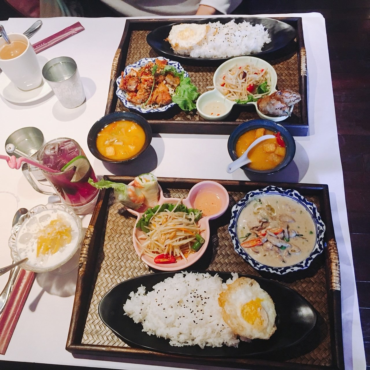 Chic Tai 泰式新定食_180130_0020
