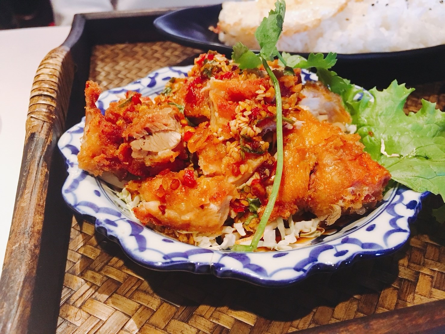 Chic Tai 泰式新定食_180130_0033