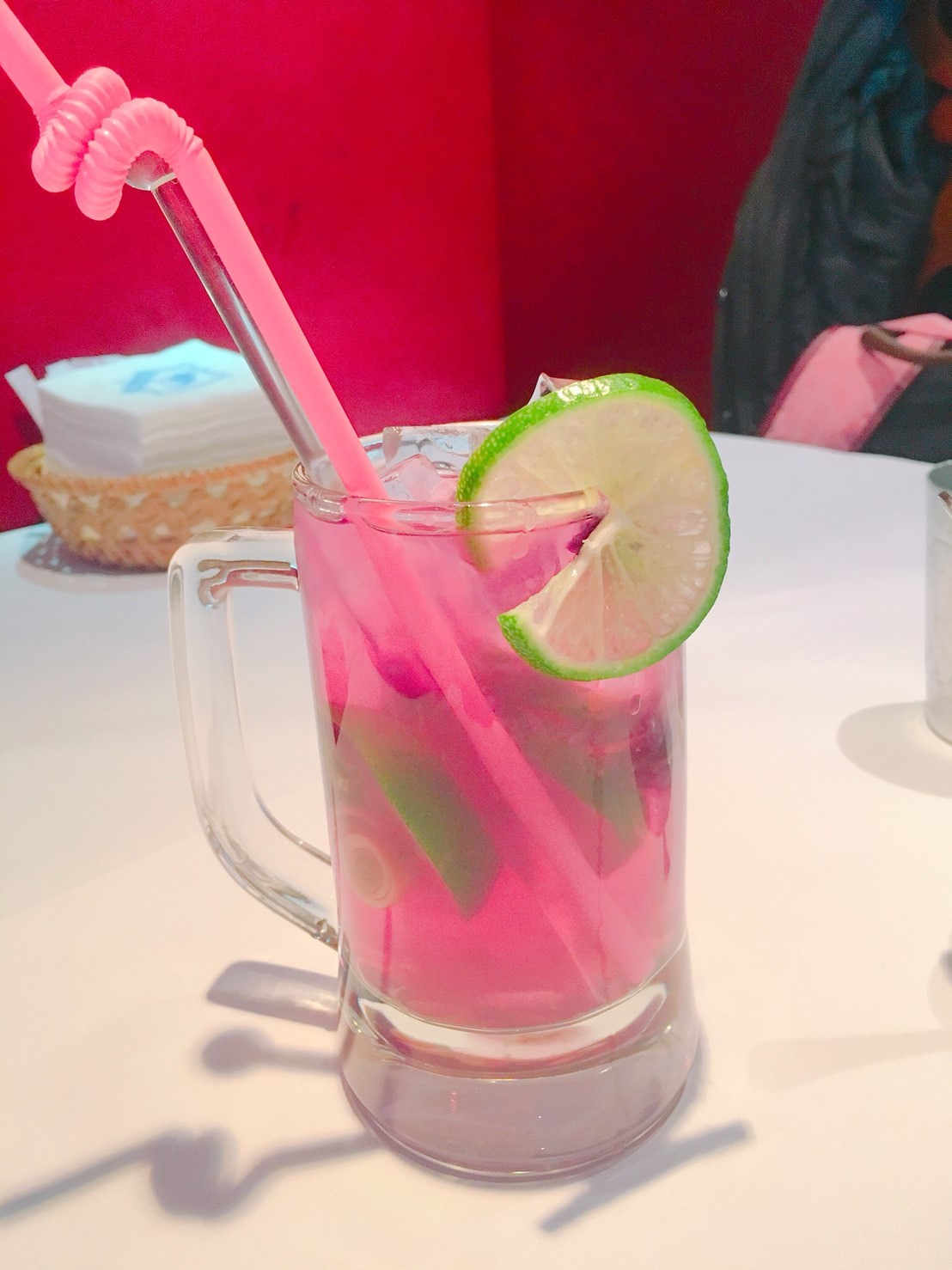Chic Tai 泰式新定食_180130_0035