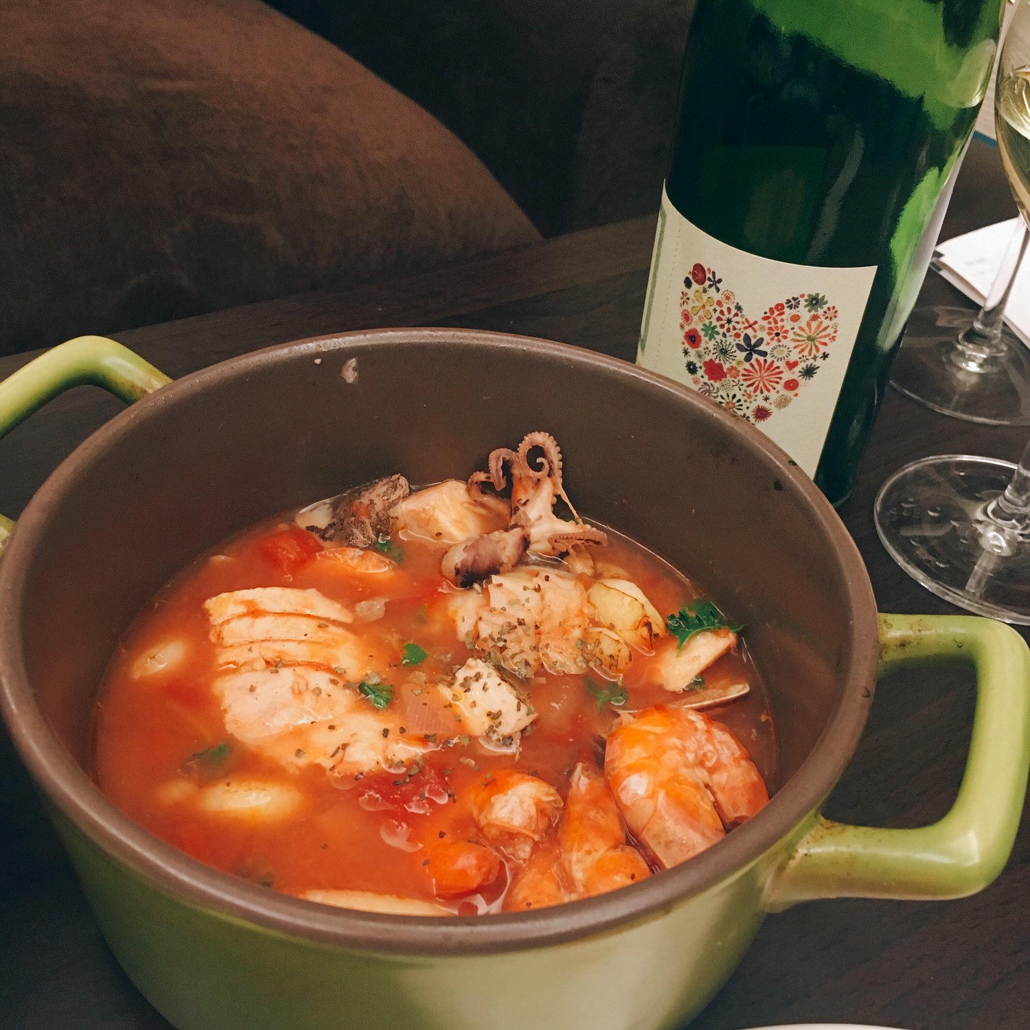 漁夫先生Mr.fisherman：最具質感的新鮮漁獲市集宅配！