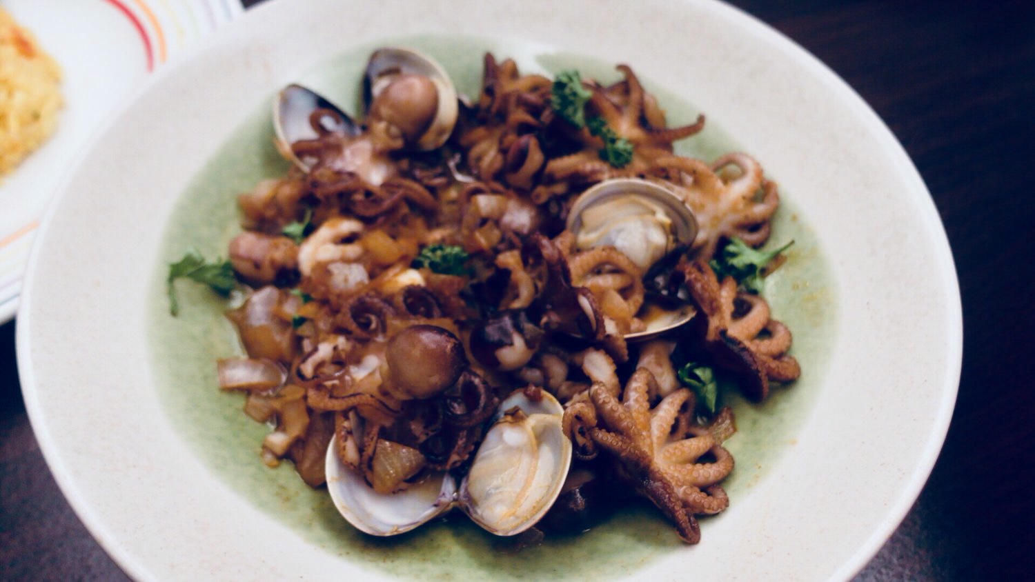 漁夫先生Mr.fisherman：最具質感的新鮮漁獲市集宅配！