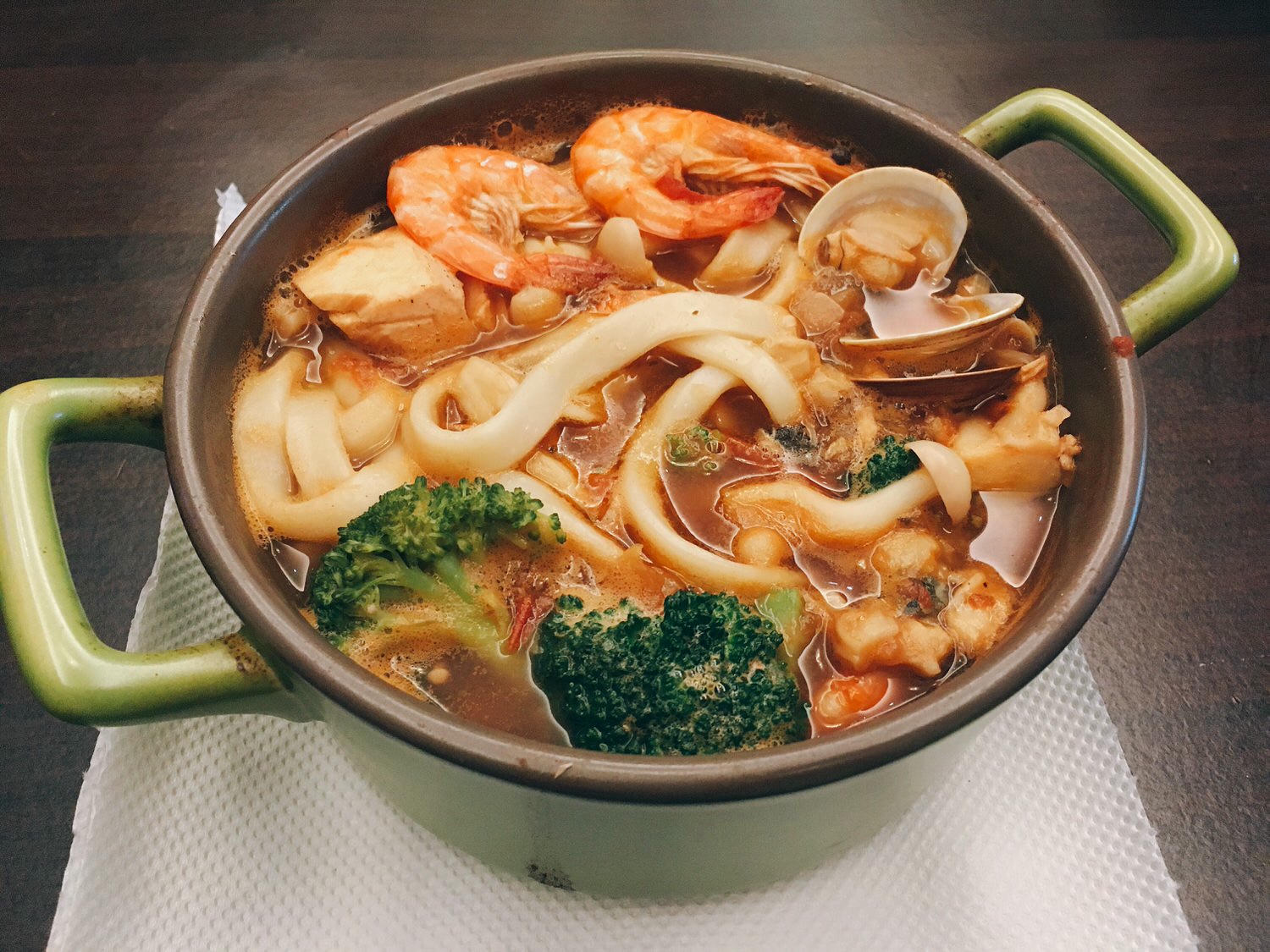 漁夫先生Mr.fisherman：最具質感的新鮮漁獲市集宅配！