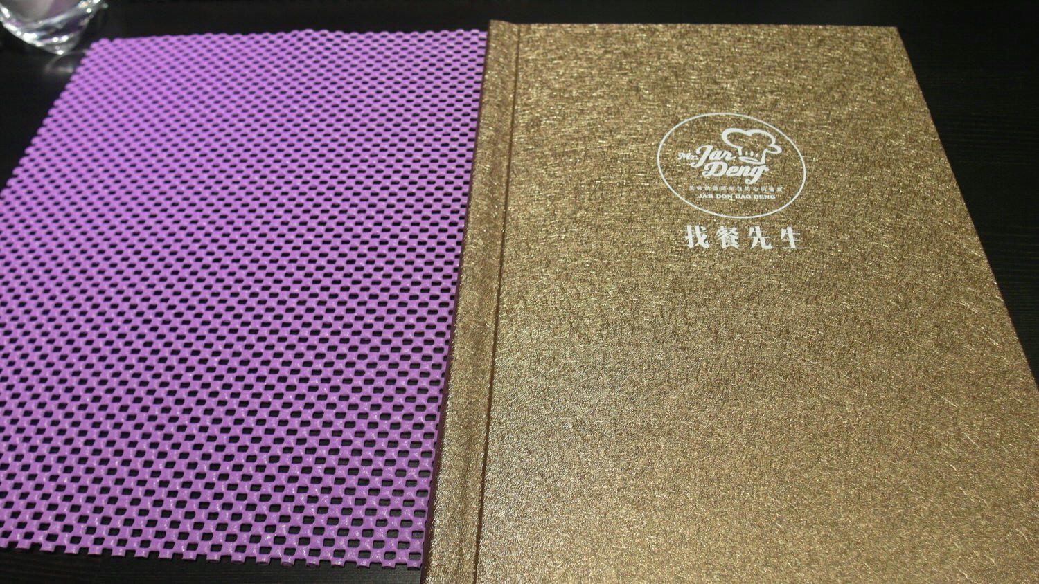 找餐先生Mr. Jardeng：價格平實的複合式餐廳，視覺與味覺的雙重奏