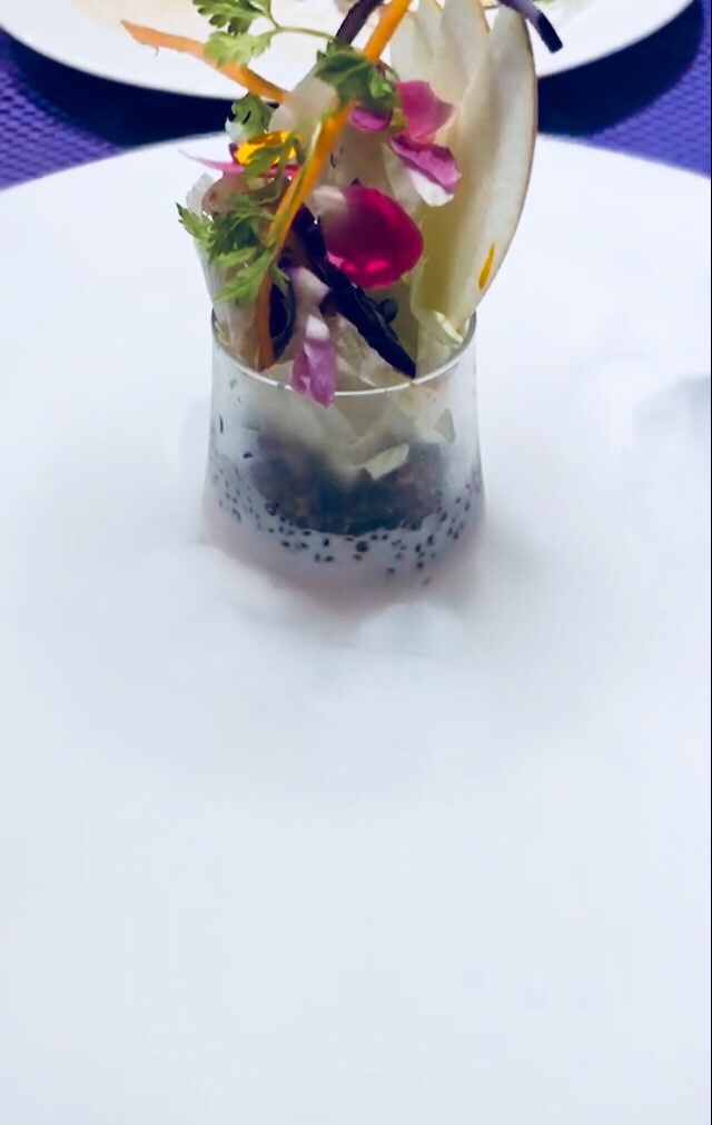 找餐先生Mr. Jardeng：價格平實的複合式餐廳，視覺與味覺的雙重奏
