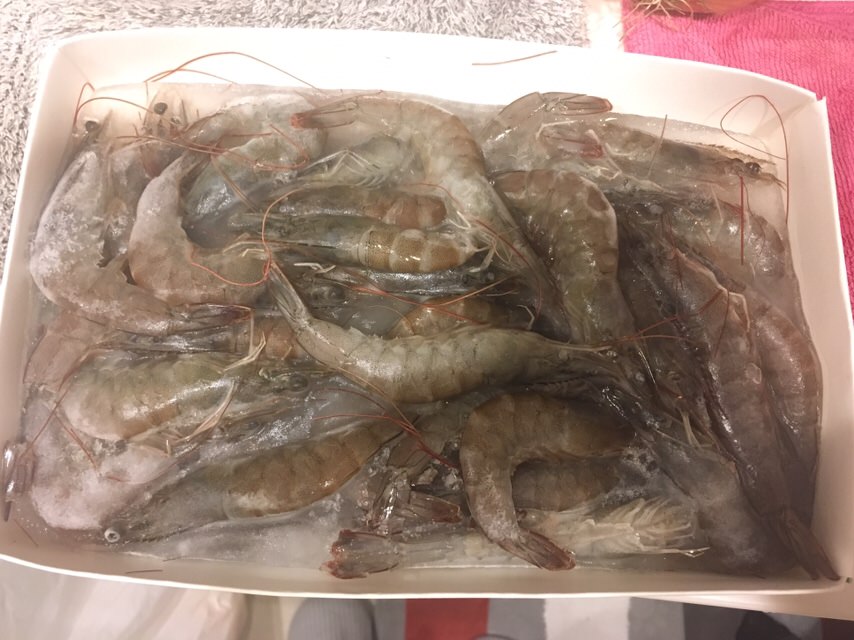漁夫先生Mr.fisherman：最具質感的新鮮漁獲市集宅配！