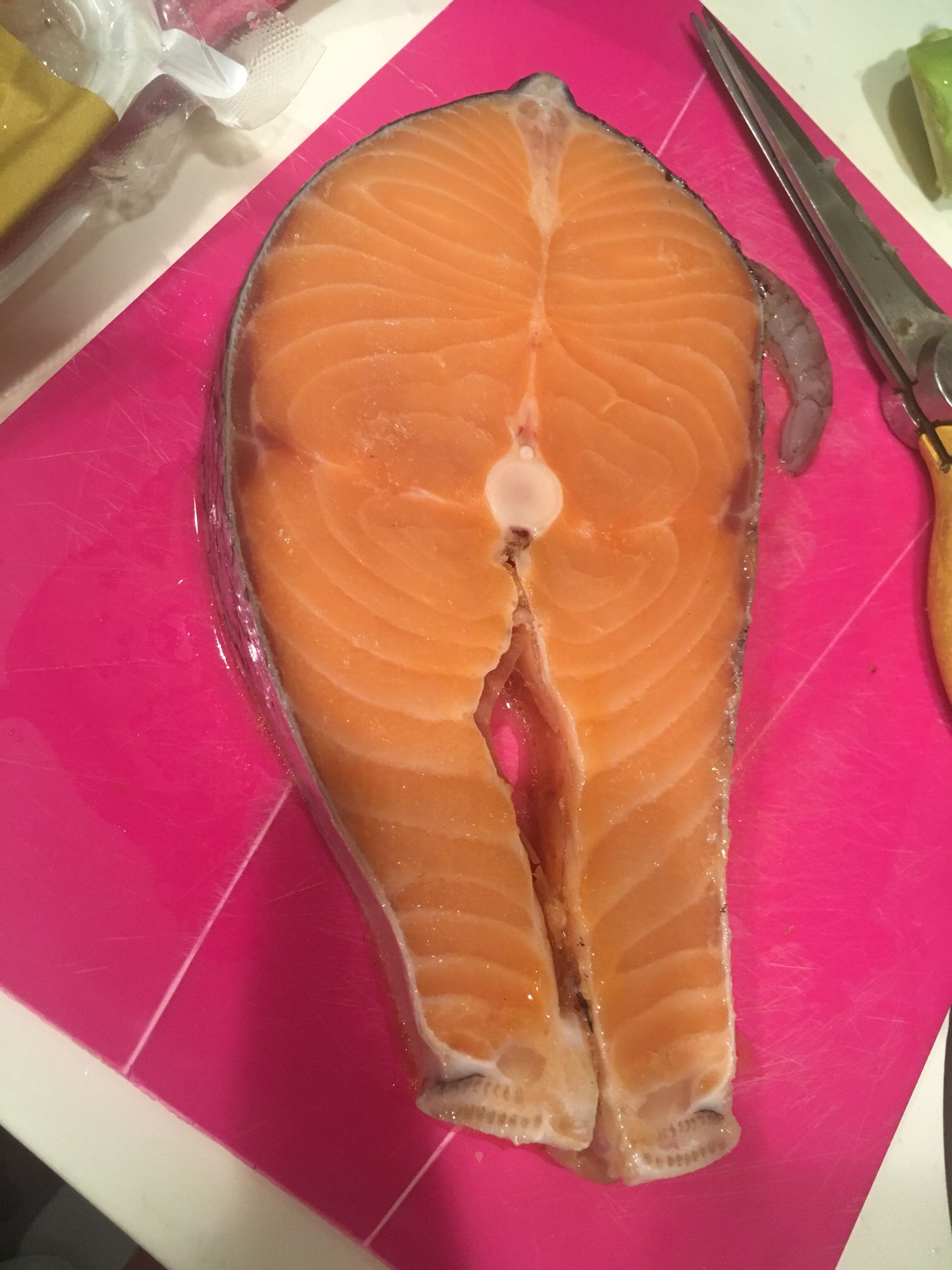 漁夫先生Mr.fisherman：最具質感的新鮮漁獲市集宅配！
