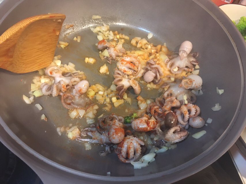 漁夫先生Mr.fisherman：最具質感的新鮮漁獲市集宅配！