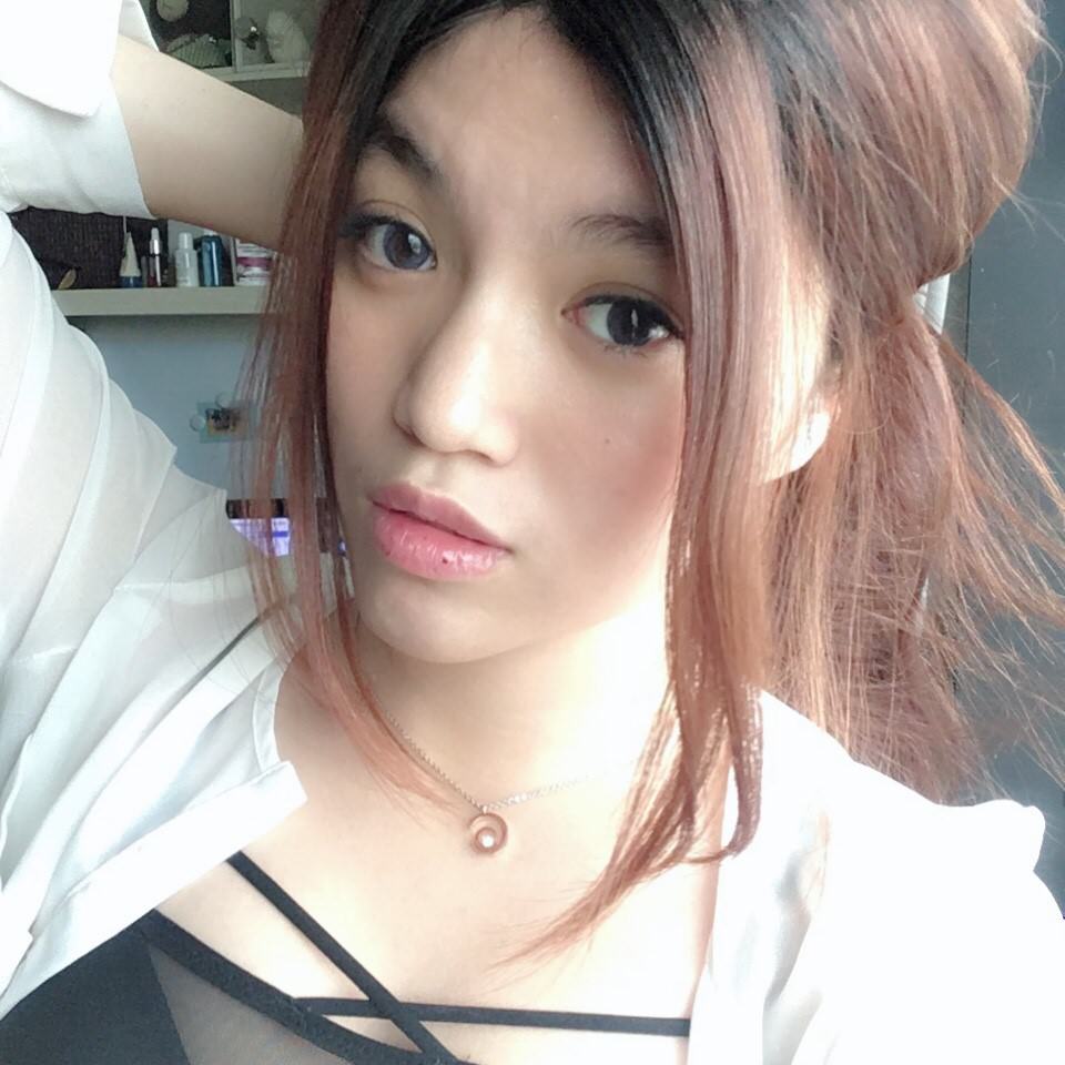 自拍+項鍊_180609_0018