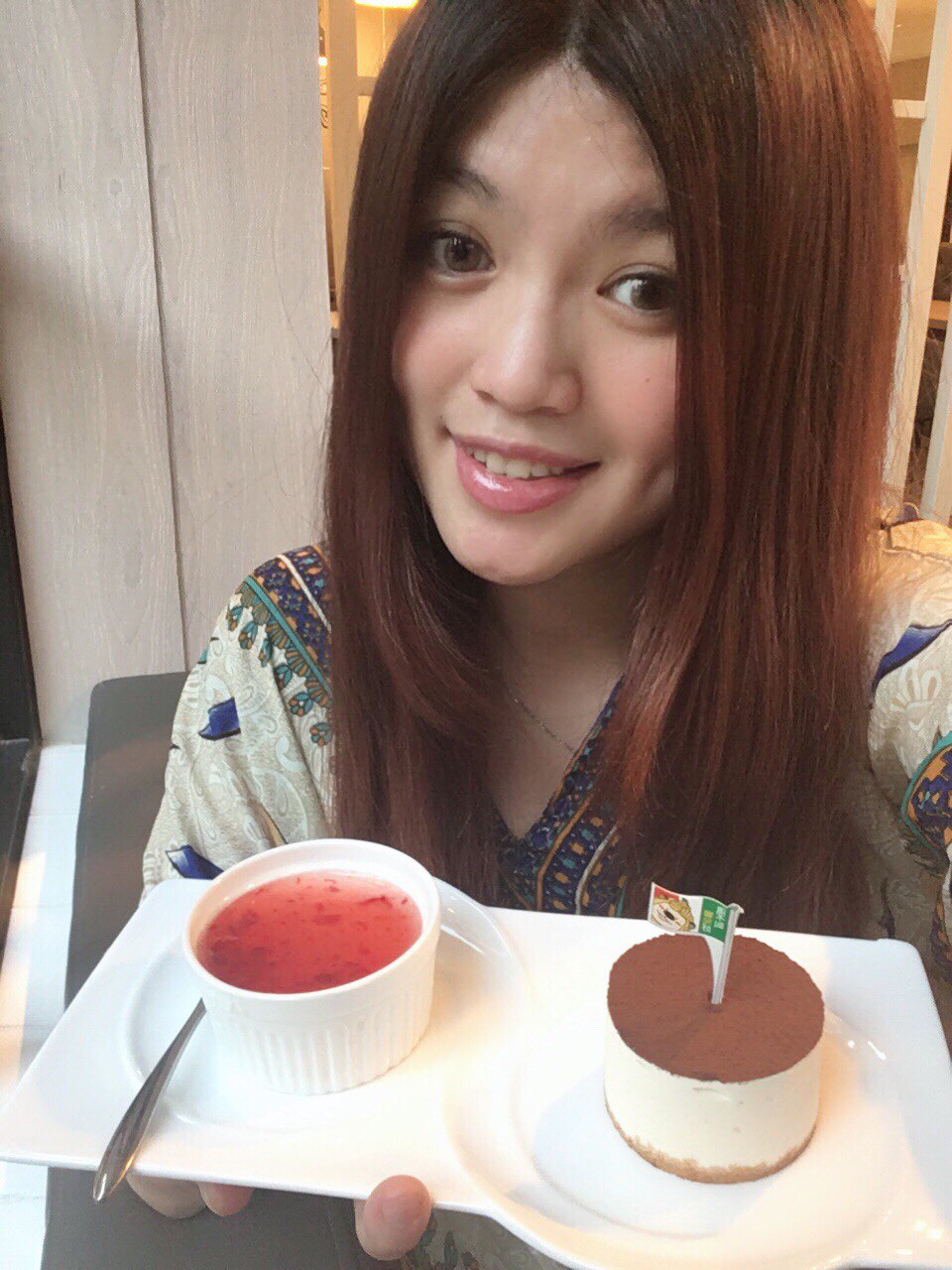 【台中住宿、餐廳】台中一泊二食｜愛戀旅店 Amour Hotel、Nu Pasta台中雙十店
