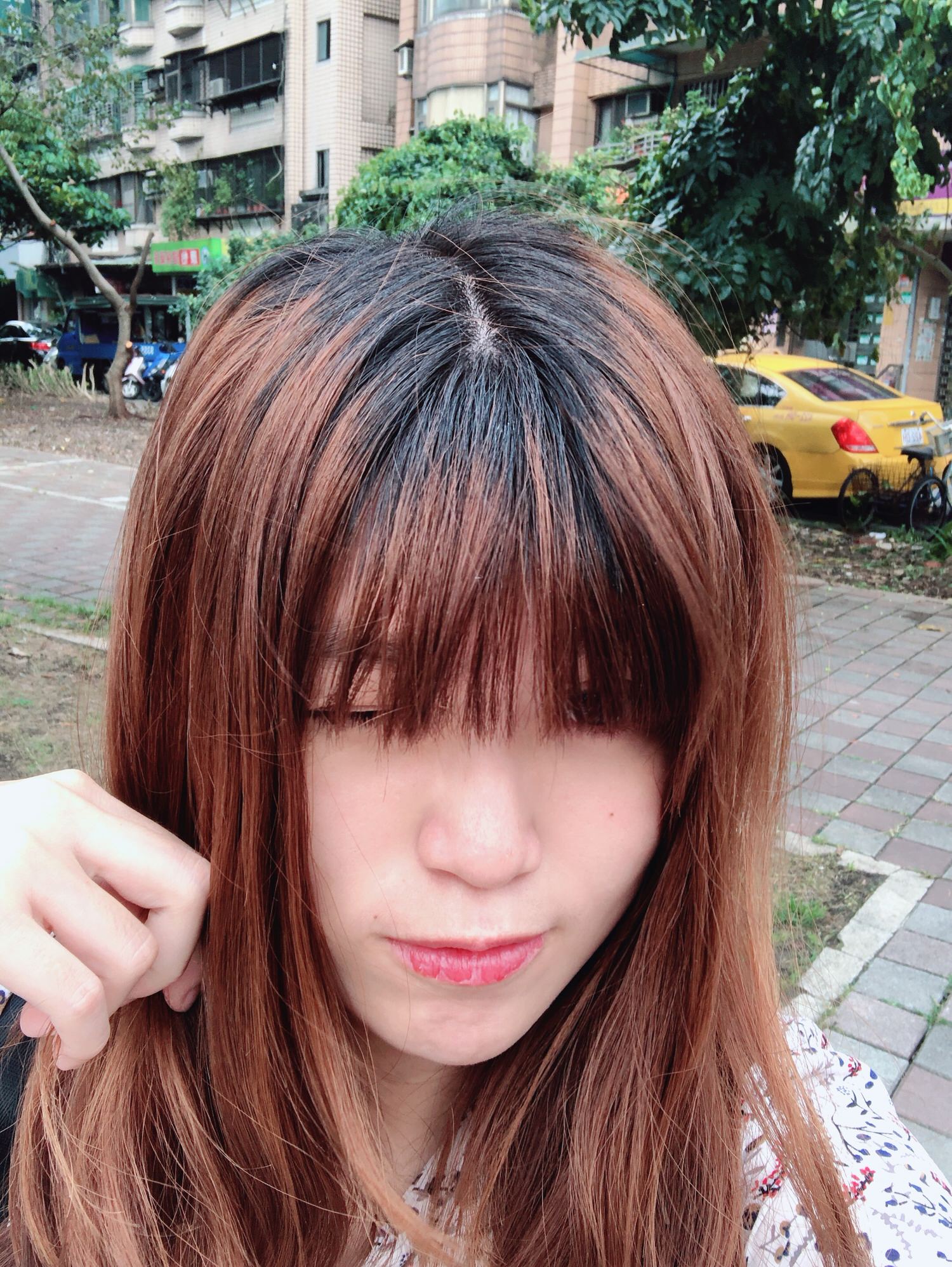 【台北髮廊推薦】信義區質感染髮 MILOS SALON
