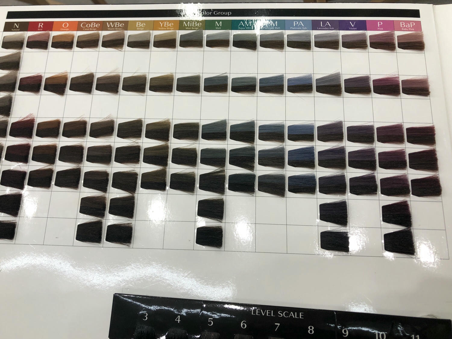 【台北髮廊推薦】信義區質感染髮 MILOS SALON