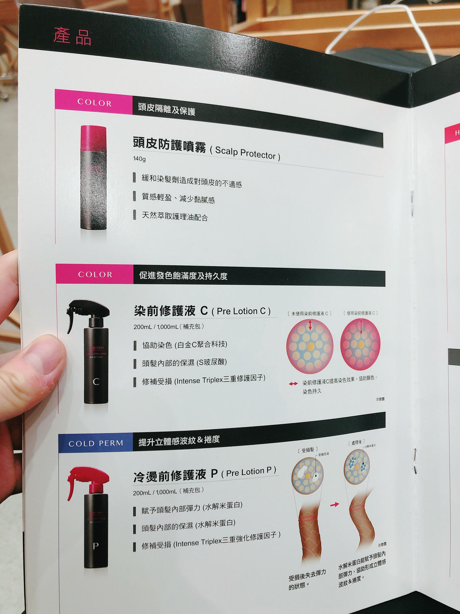 【台北髮廊推薦】信義區質感染髮 MILOS SALON
