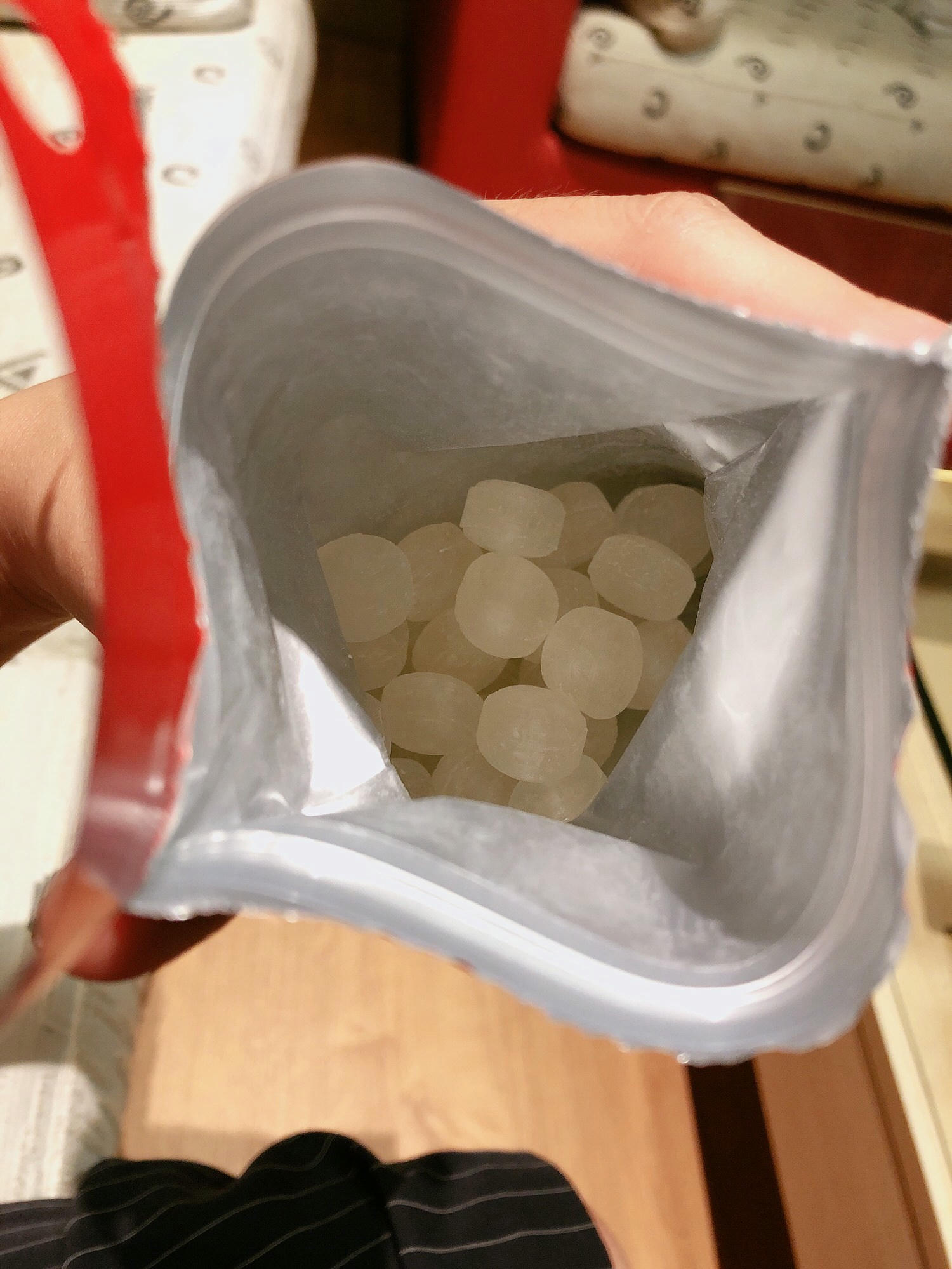 【好物推薦】日本原裝進口 x UHA味覺糖合作明星商品：必達舒喉糖