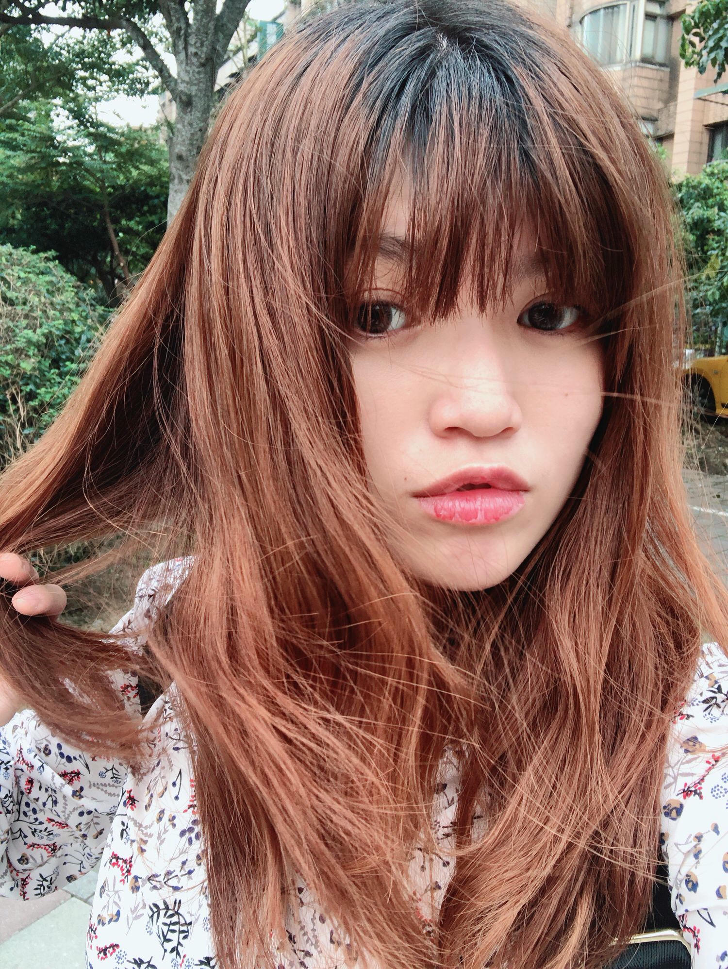 【台北髮廊推薦】信義區質感染髮 MILOS SALON