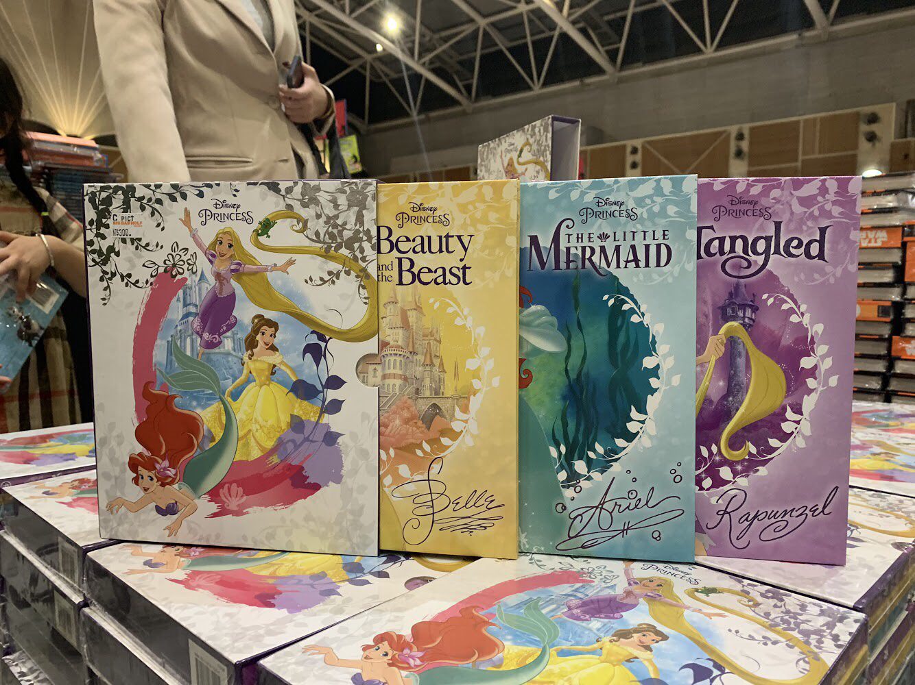 【2019台北大野狼國際書展】閱讀者的歡樂天堂，漫畫好書、兒童讀物這裡看！
