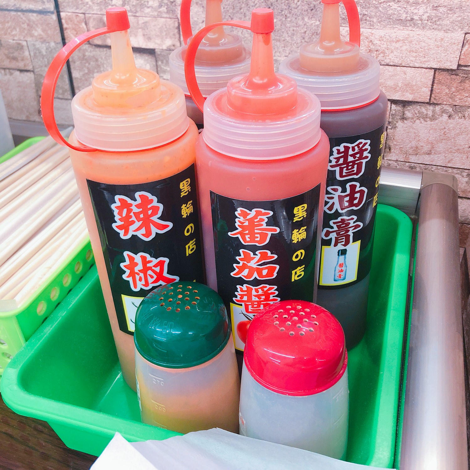 【公館餐廳推薦】伍姊妹黑輪の店：來自高雄的Q彈旗魚黑輪