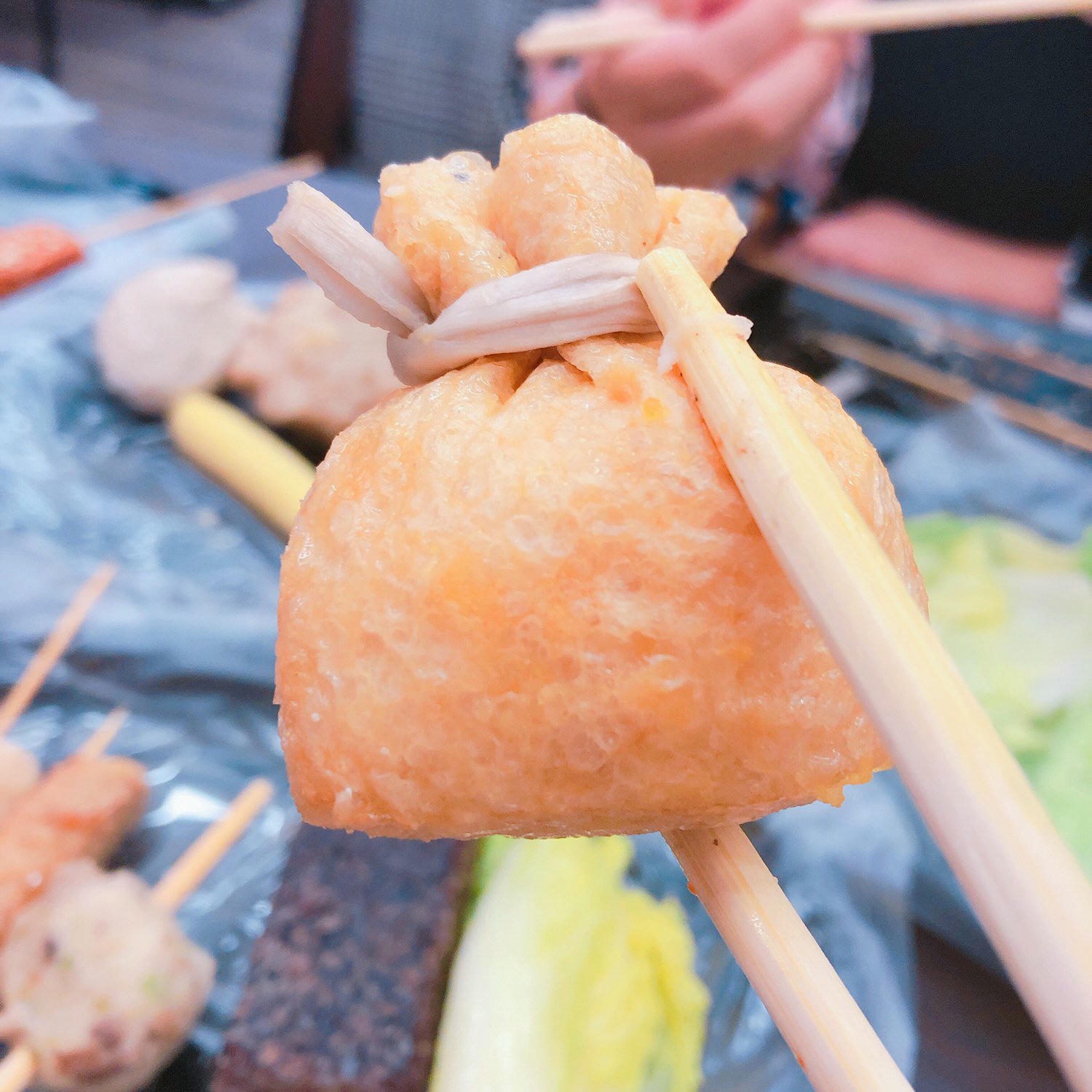 【公館餐廳推薦】伍姊妹黑輪の店：來自高雄的Q彈旗魚黑輪