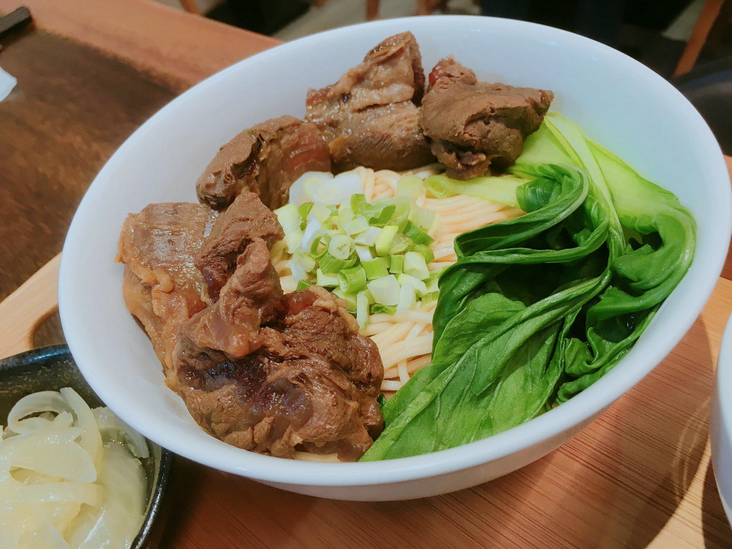 【台北餐廳】508食堂：隱身民生社區的家常美味—memecoins店家體驗