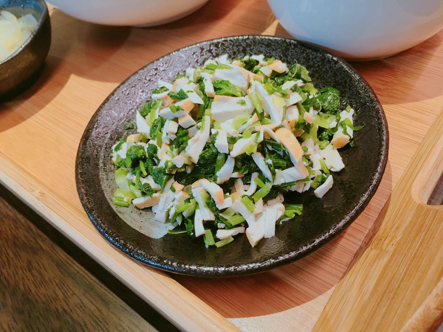 【台北餐廳】508食堂：隱身民生社區的家常美味—memecoins店家體驗