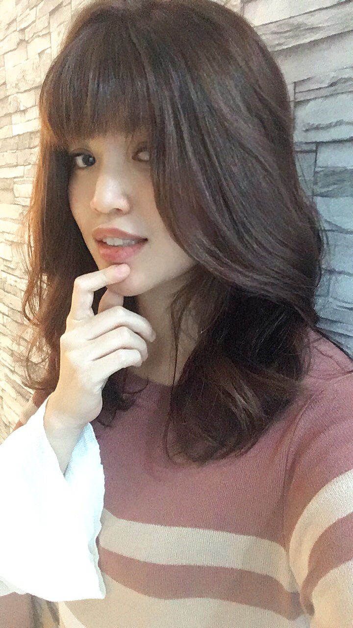 【染燙推薦｜W.D hair salon】台中西屯、福科、中科、東海商圈，貴婦級享受質感沙龍！