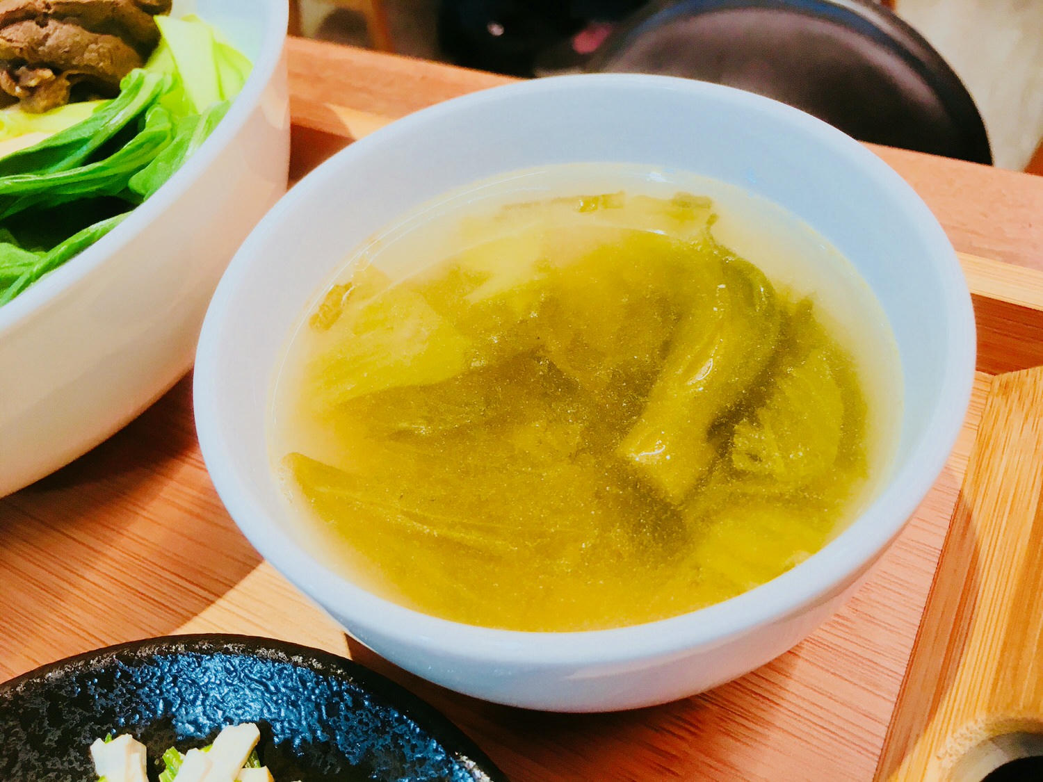 【台北餐廳】508食堂：隱身民生社區的家常美味—memecoins店家體驗