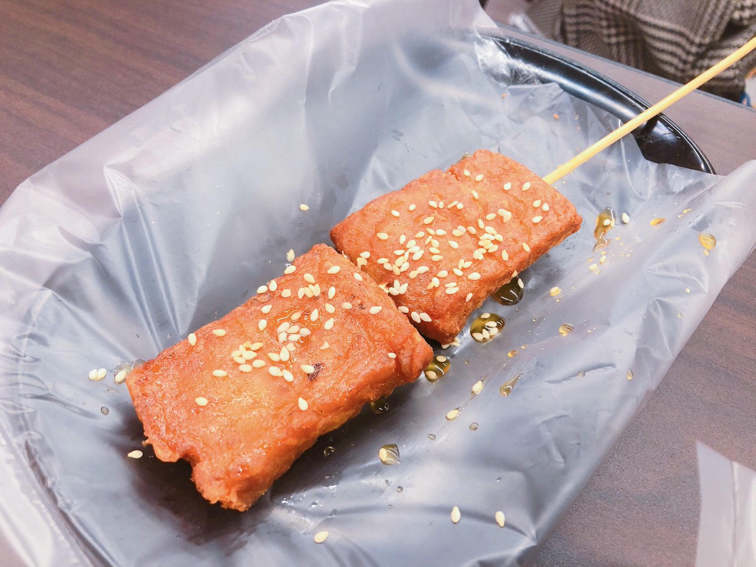 【公館餐廳推薦】伍姊妹黑輪の店：來自高雄的Q彈旗魚黑輪