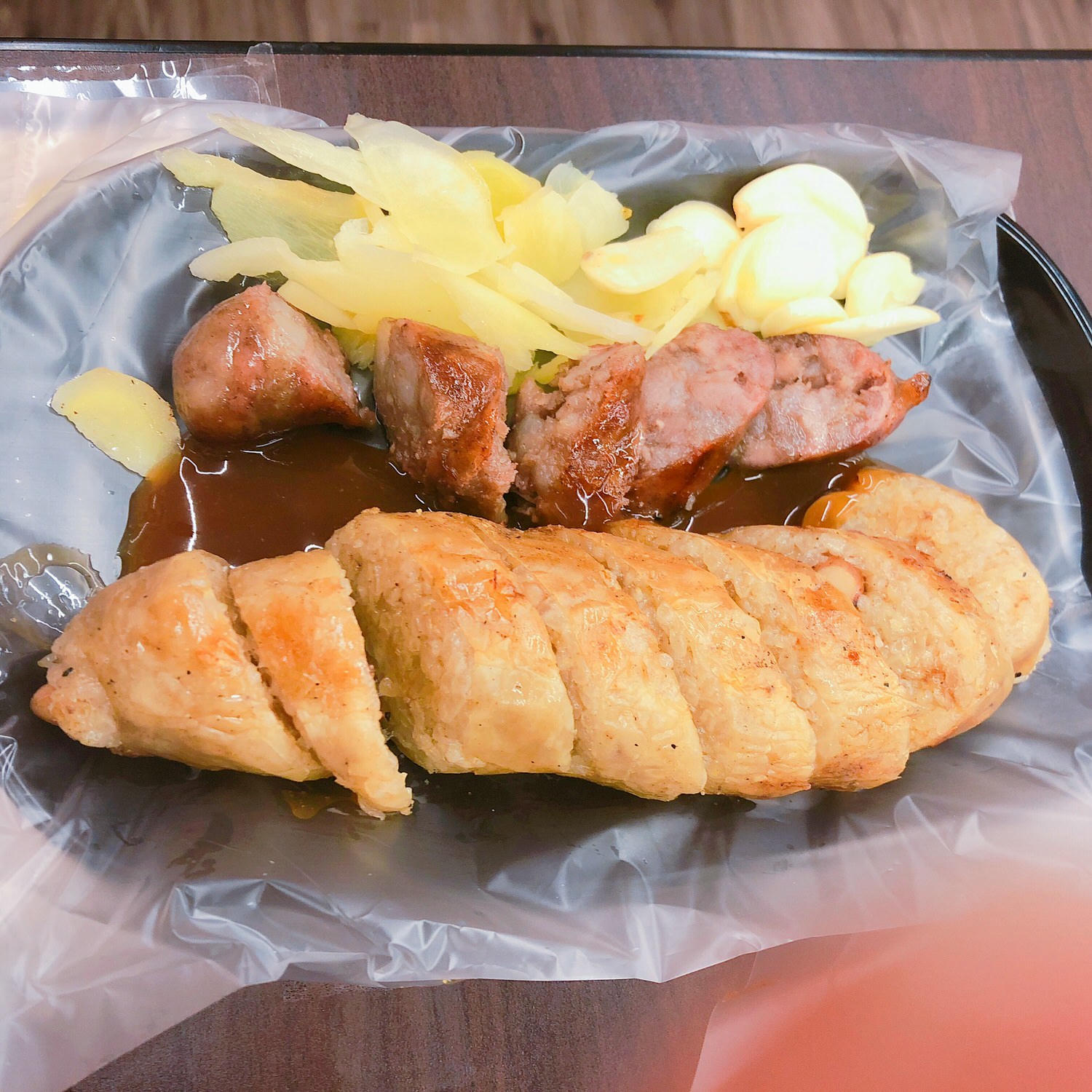 【公館餐廳推薦】伍姊妹黑輪の店：來自高雄的Q彈旗魚黑輪