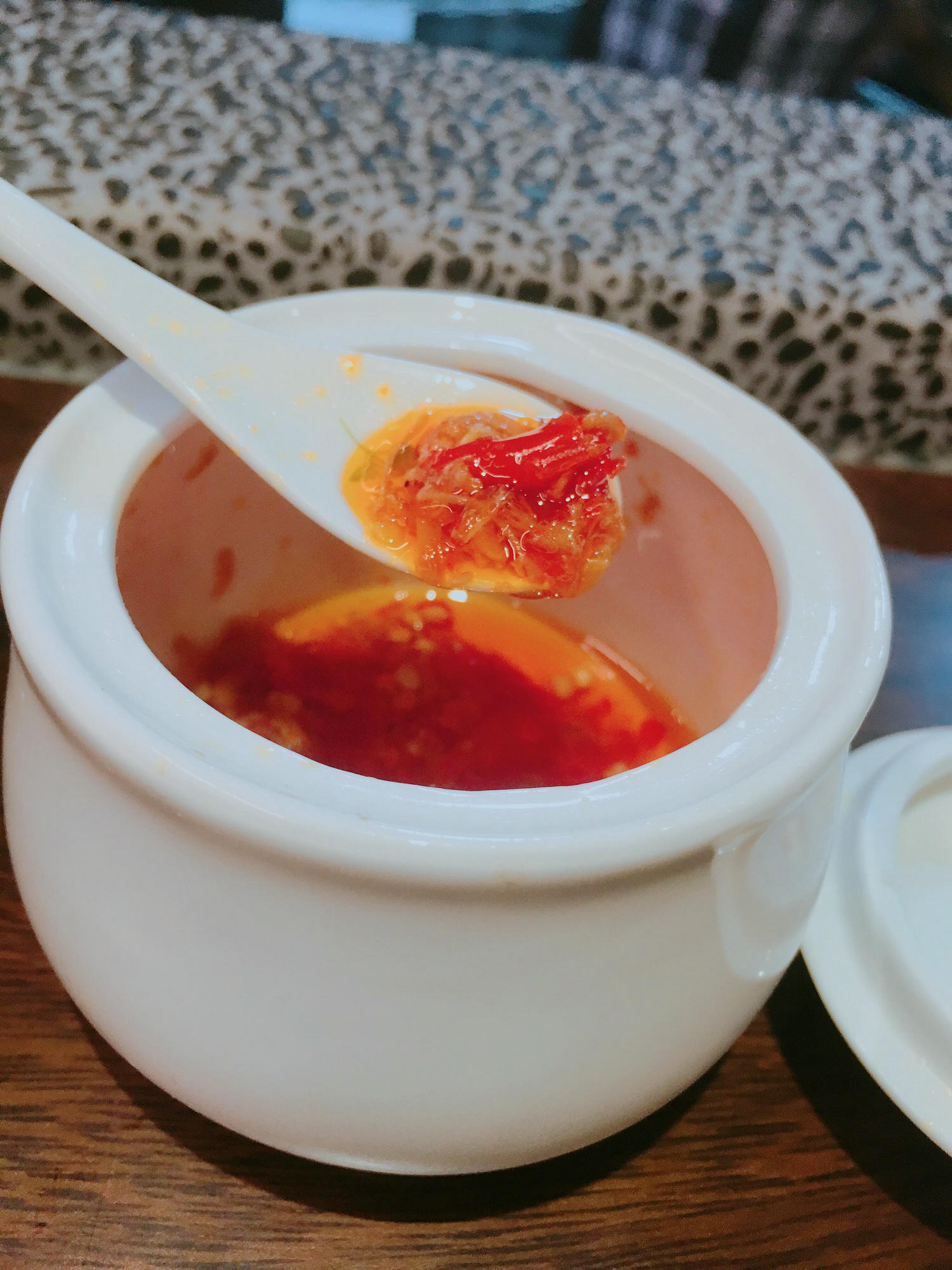 【台北餐廳】508食堂：隱身民生社區的家常美味—memecoins店家體驗
