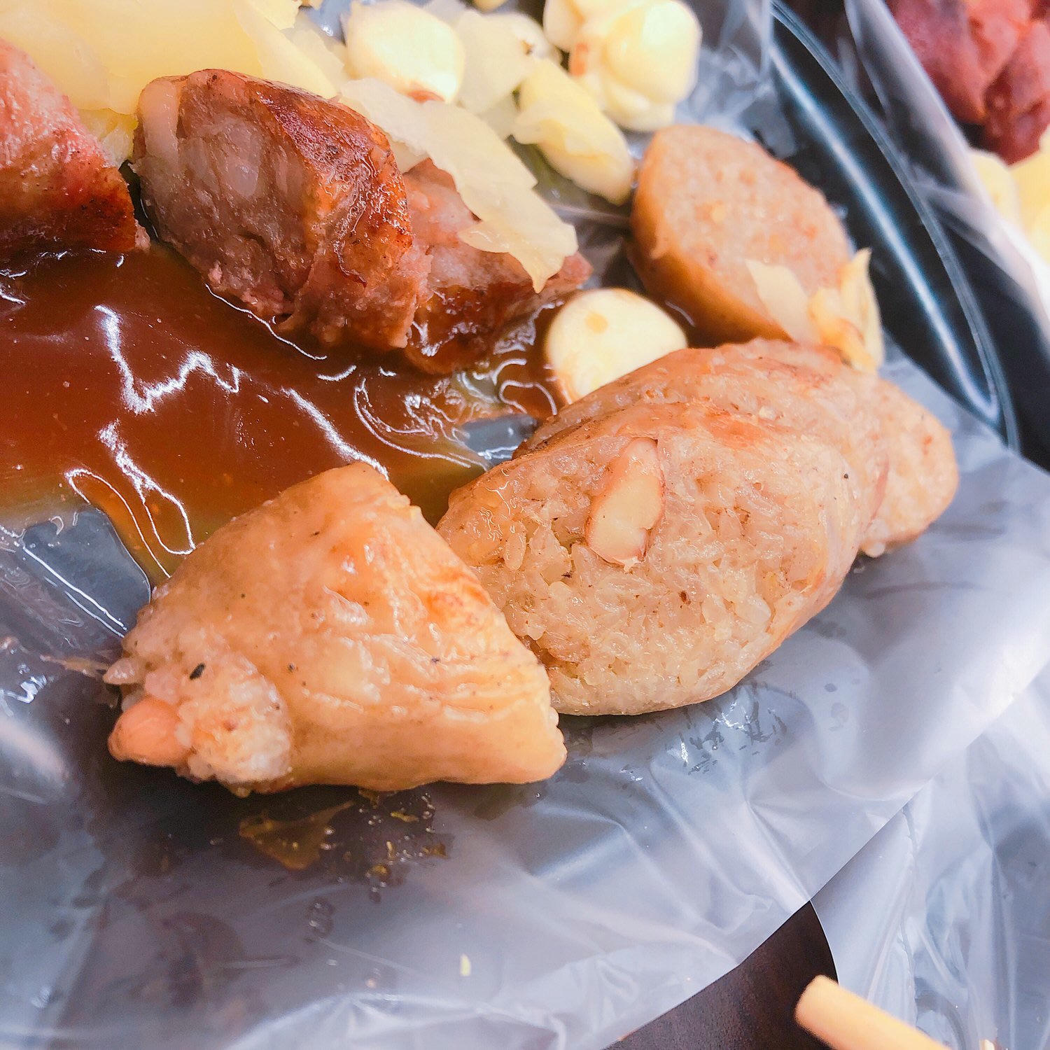 【公館餐廳推薦】伍姊妹黑輪の店：來自高雄的Q彈旗魚黑輪