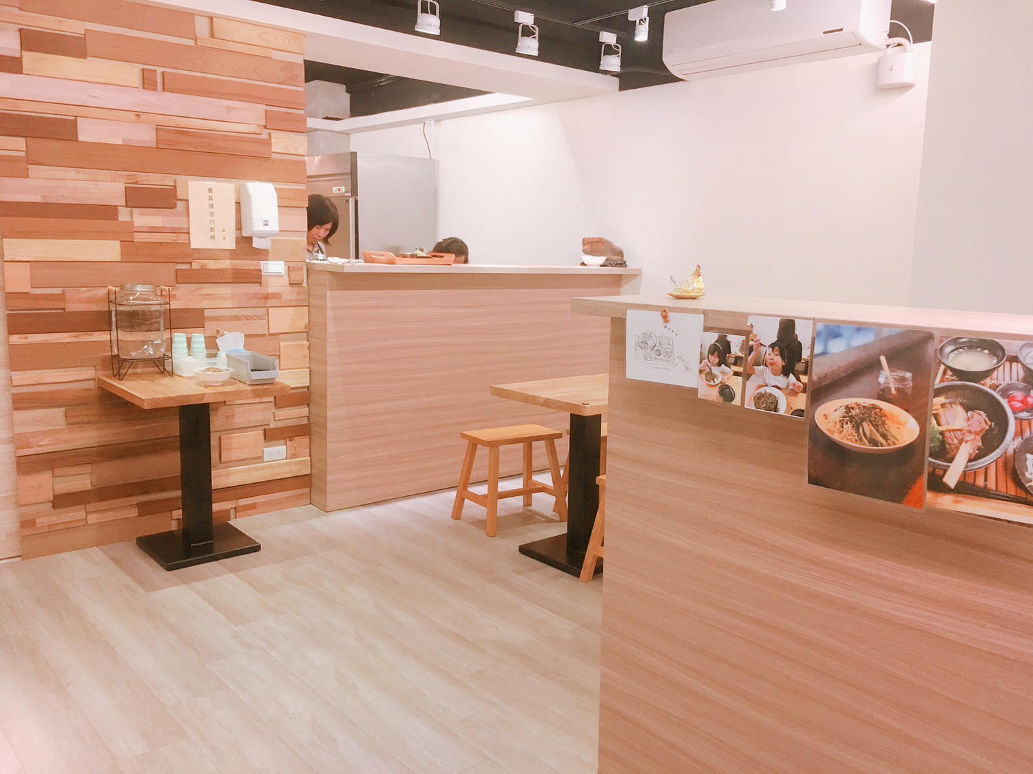 【台北餐廳】508食堂：隱身民生社區的家常美味—memecoins店家體驗