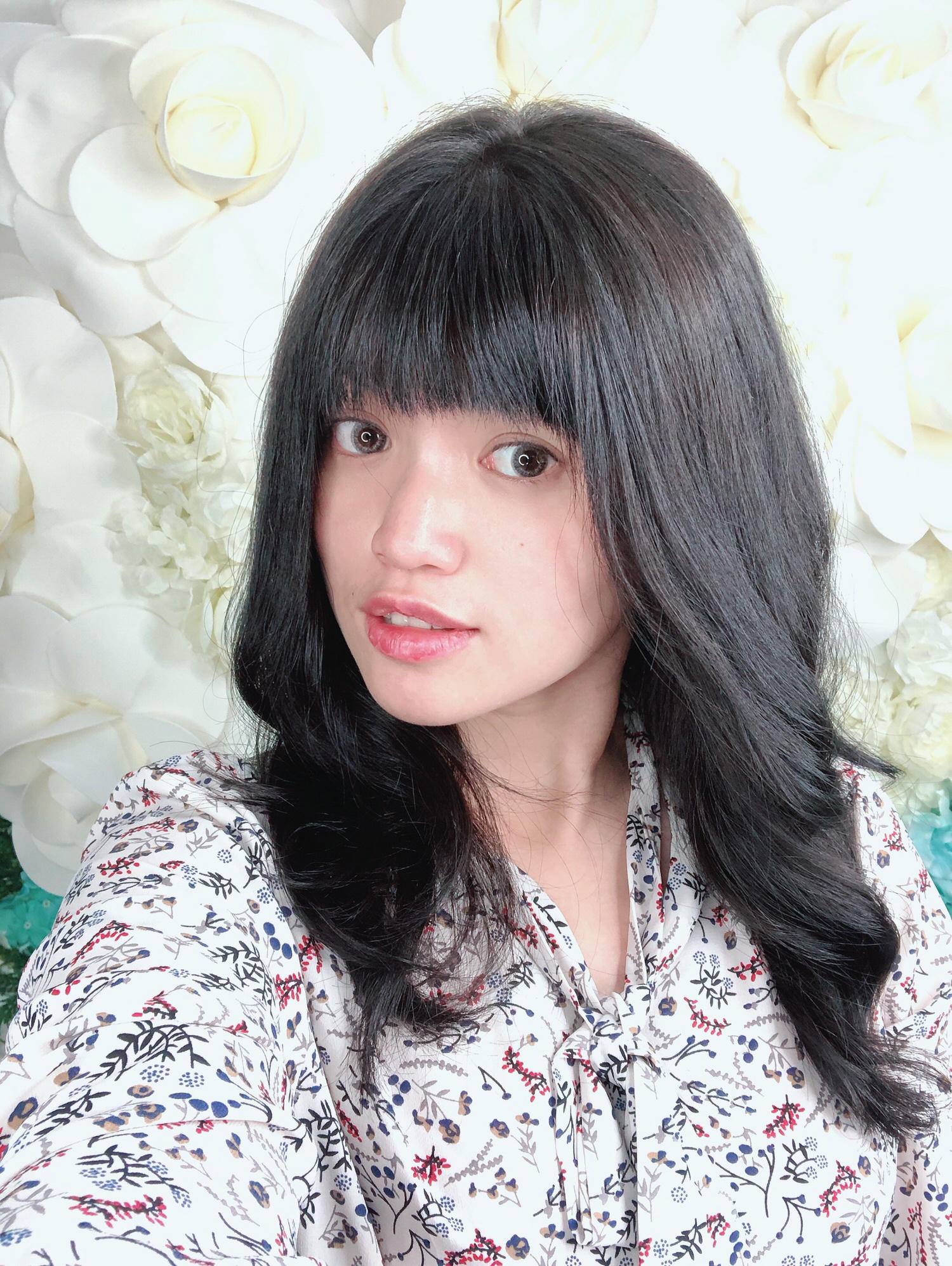 【台北髮廊推薦】信義區質感染髮 MILOS SALON