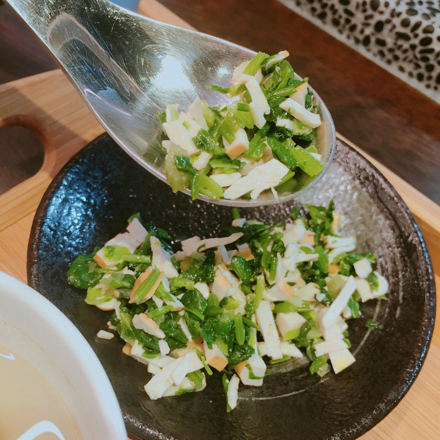 【台北餐廳】508食堂：隱身民生社區的家常美味—memecoins店家體驗