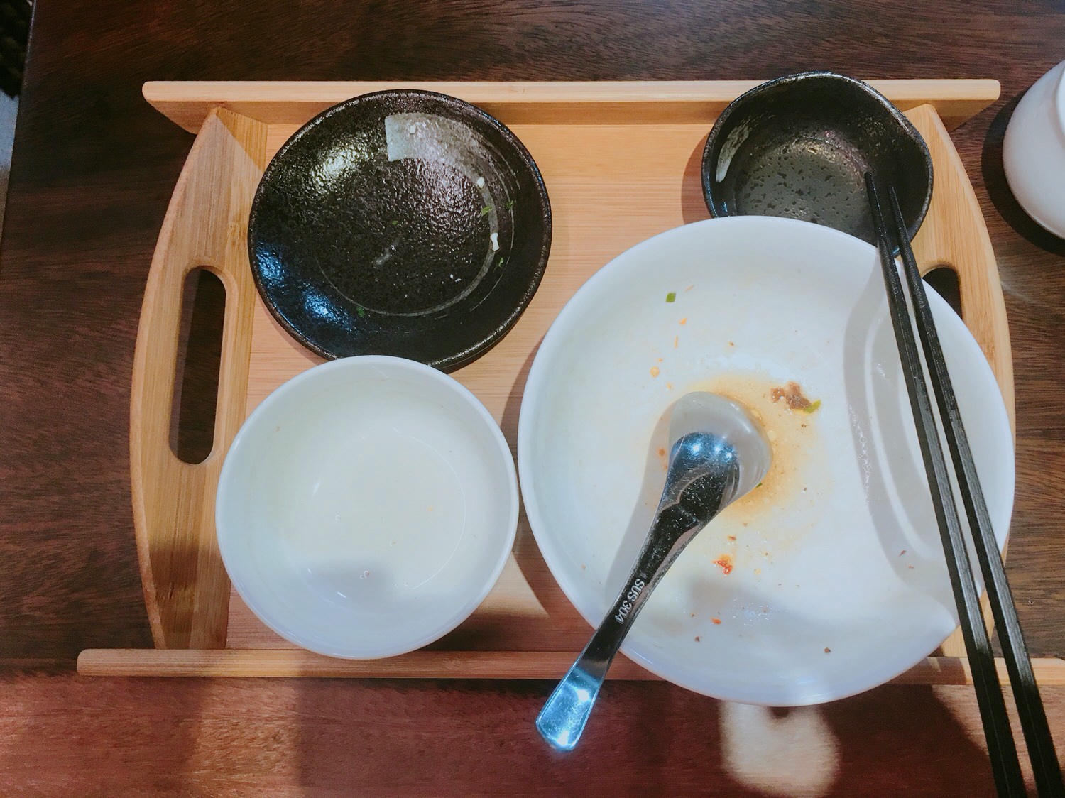 【台北餐廳】508食堂：隱身民生社區的家常美味—memecoins店家體驗