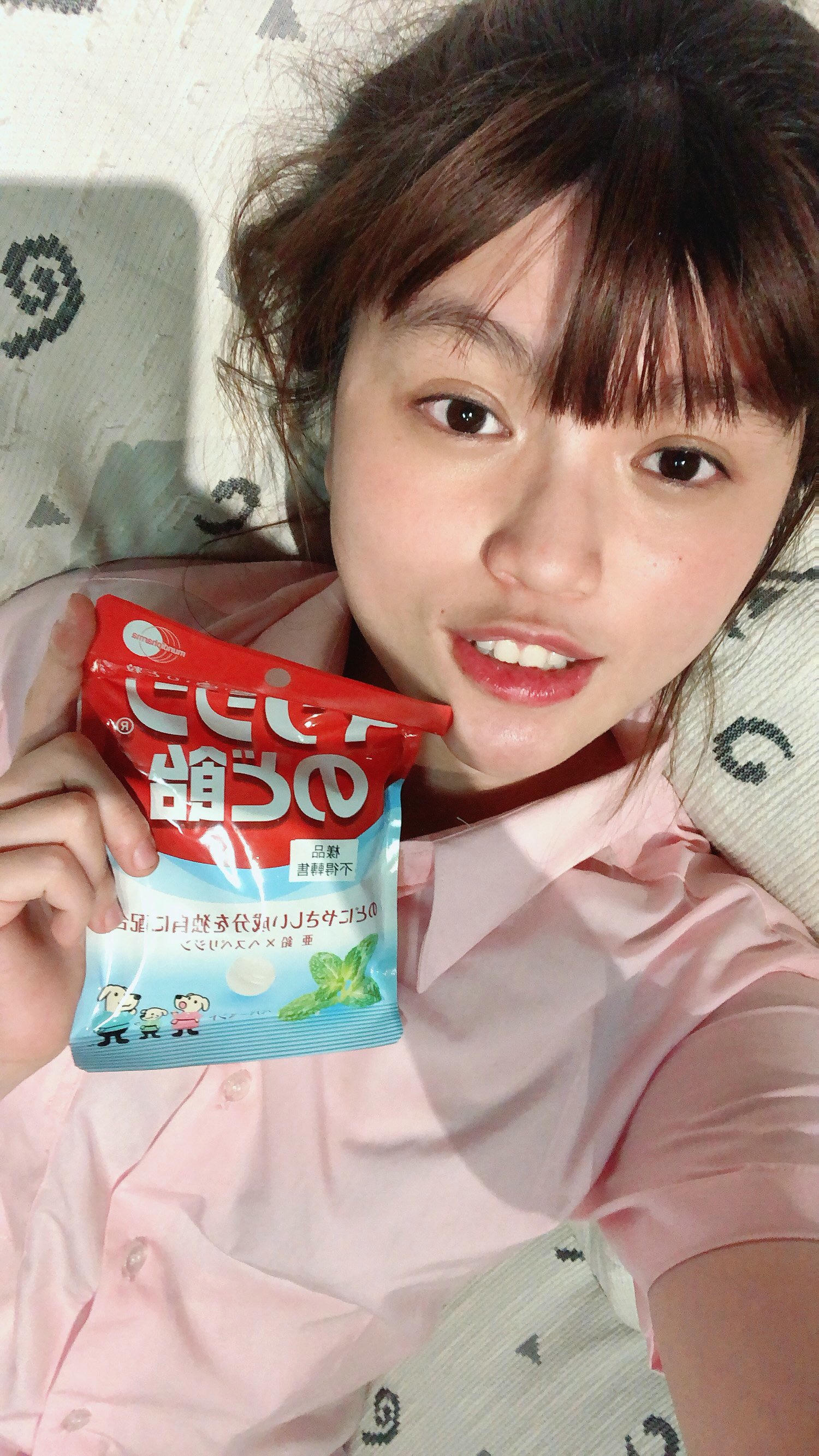 【好物推薦】日本原裝進口 x UHA味覺糖合作明星商品：必達舒喉糖