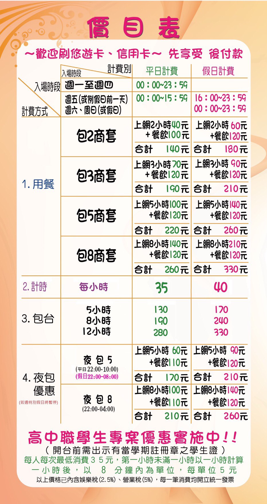 【台北店家推薦】麗華行電競旗艦館—設備最新！美味餐點！玩遊戲超過癮～