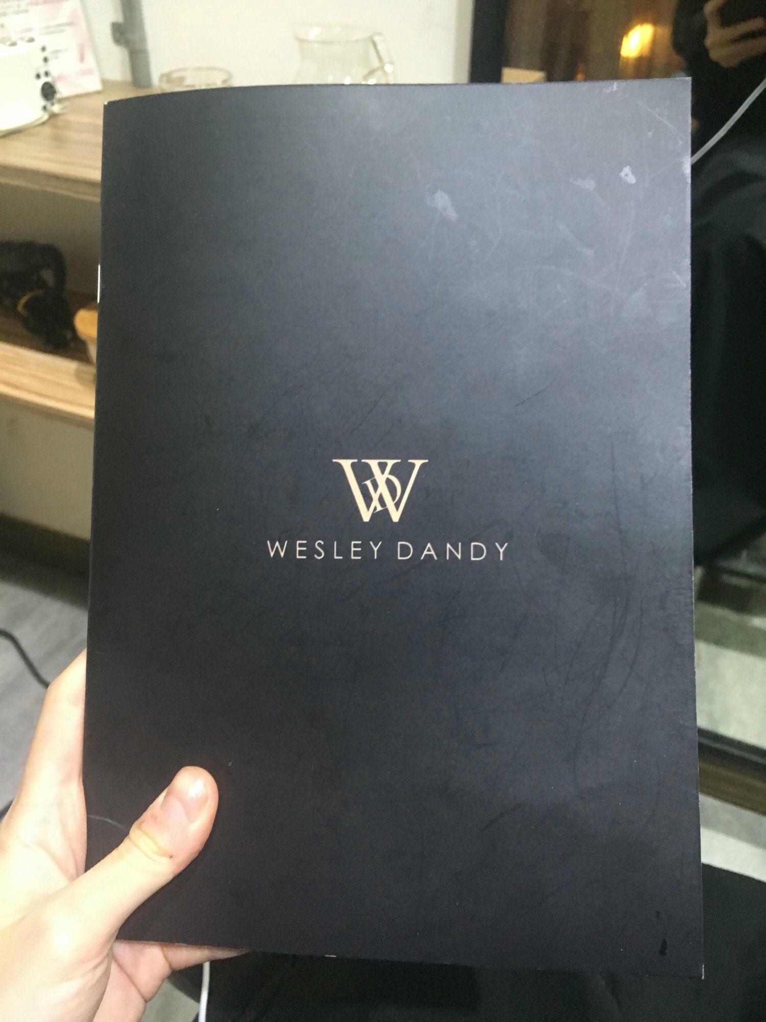 【染燙推薦｜W.D hair salon】台中西屯、福科、中科、東海商圈，貴婦級享受質感沙龍！