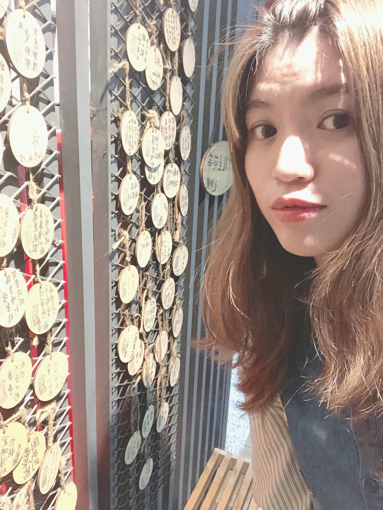 【台中】愛軒閣：泰國佛教文化參拜體驗