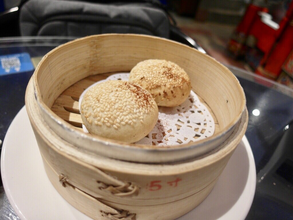 【台南蔬食/素食餐廳】赤崁璽樓：和洋相融的精緻蔬食料理、鳳梨酥伴手禮