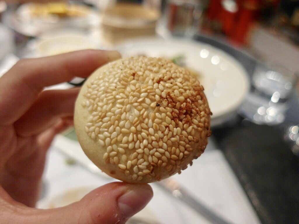 【台南蔬食/素食餐廳】赤崁璽樓：和洋相融的精緻蔬食料理、鳳梨酥伴手禮