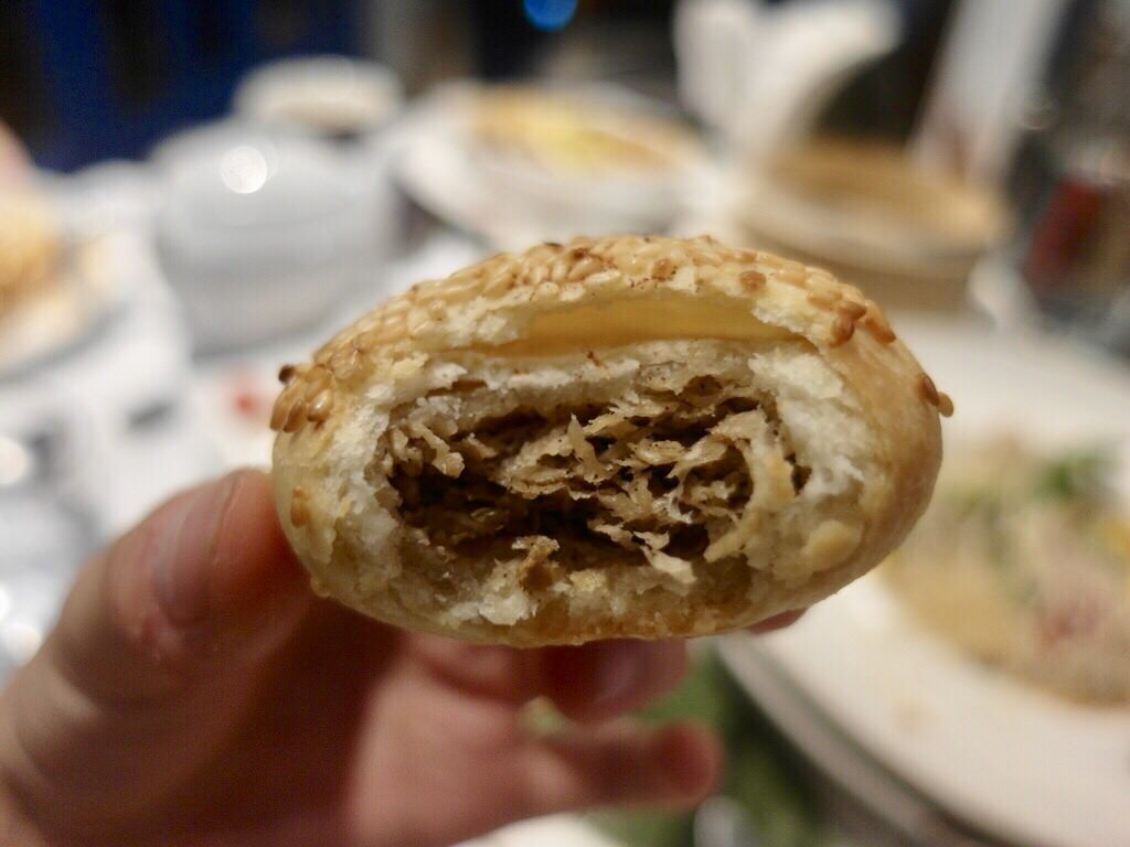 【台南蔬食/素食餐廳】赤崁璽樓：和洋相融的精緻蔬食料理、鳳梨酥伴手禮