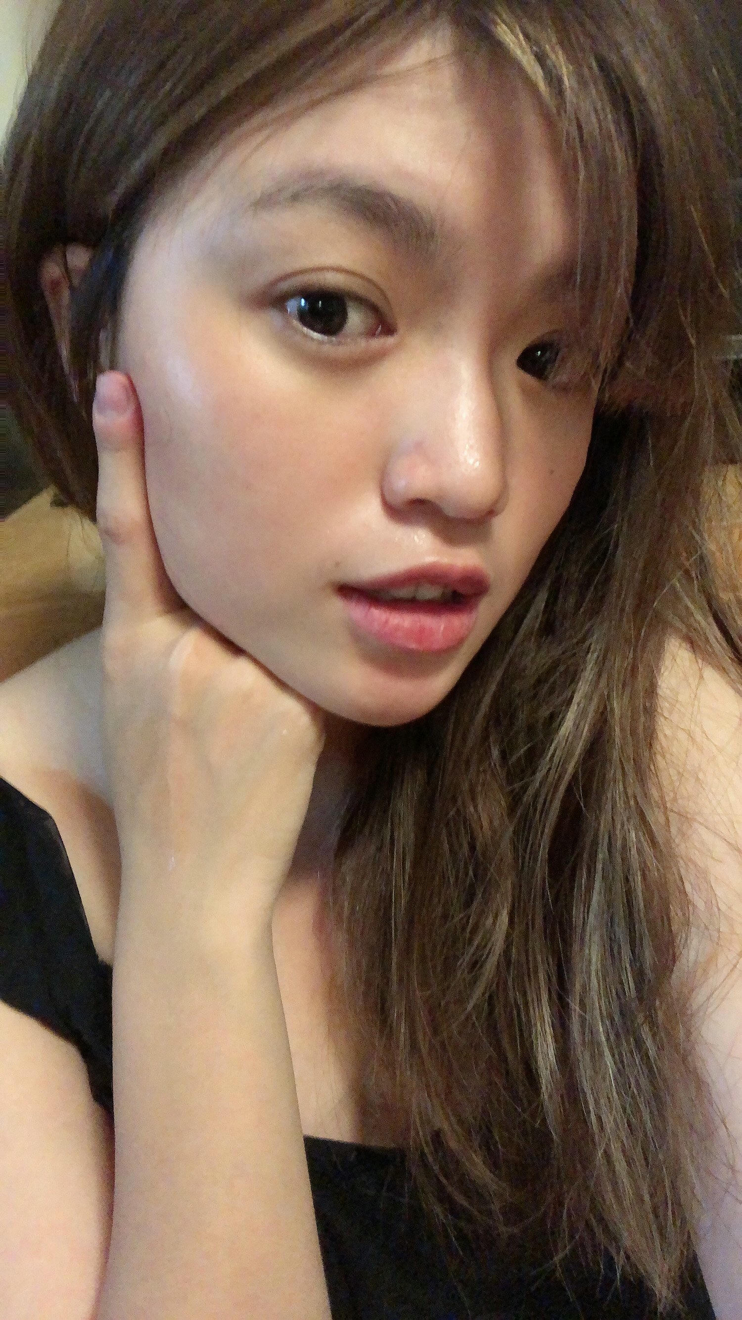 【保養推薦】沖繩美人All-in-One Gel—幼美肌全方位保濕水凝霜