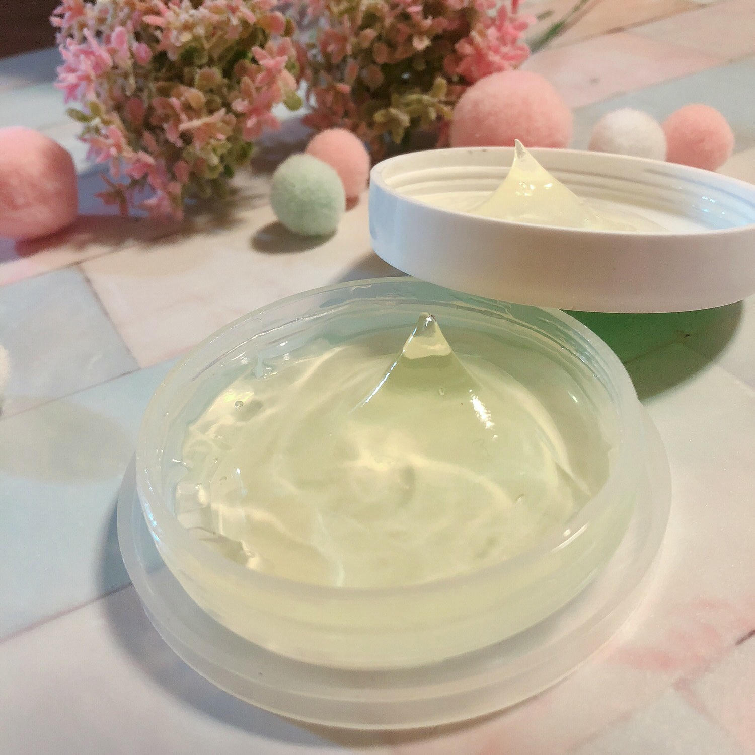 【保養推薦】沖繩美人All-in-One Gel—幼美肌全方位保濕水凝霜