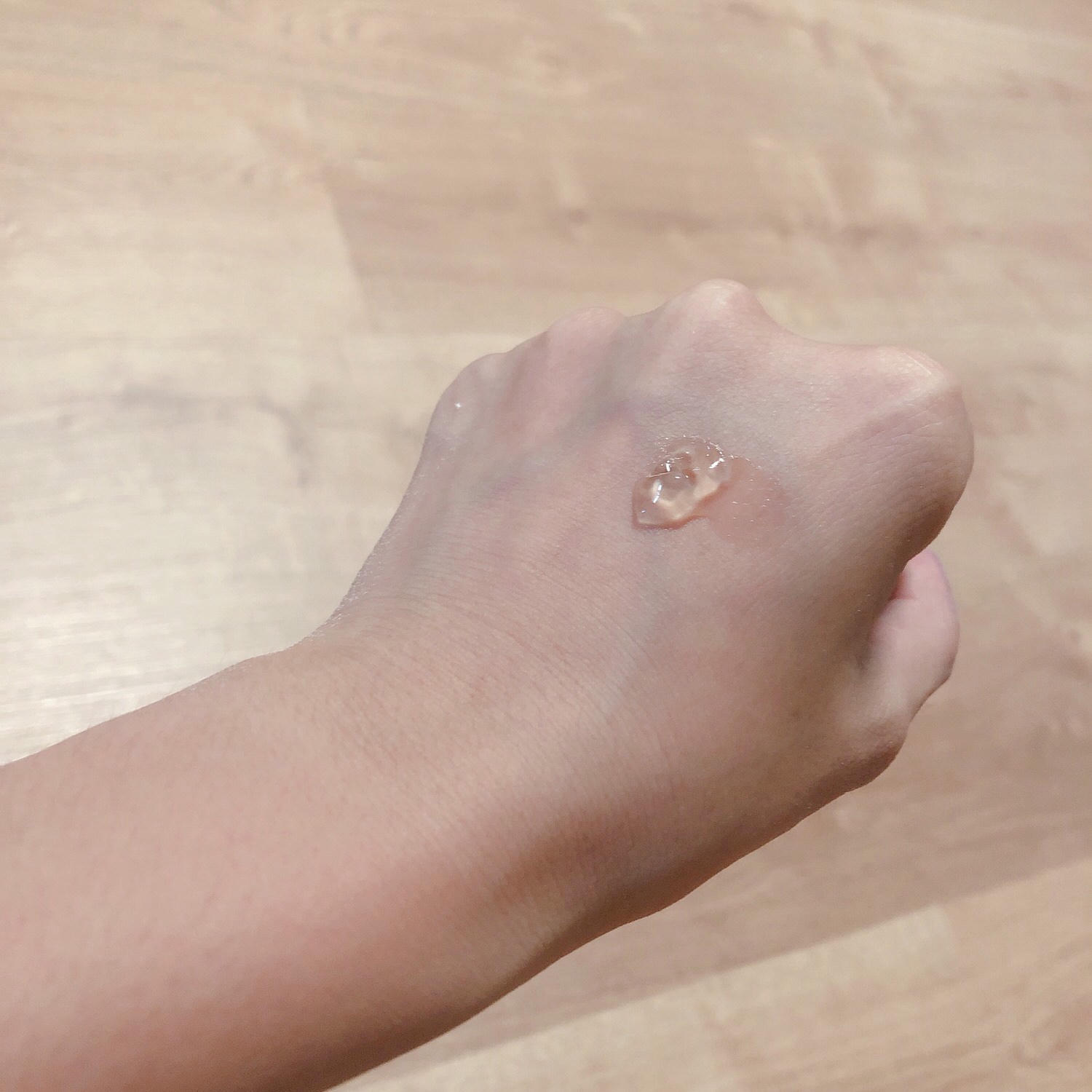 【保養推薦】沖繩美人All-in-One Gel—幼美肌全方位保濕水凝霜